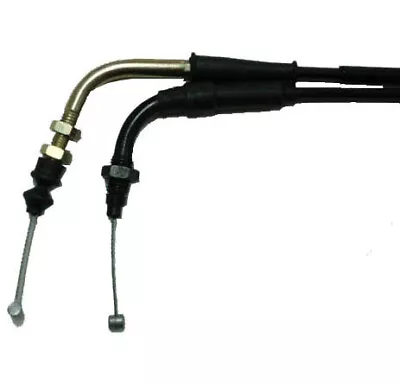 Wolf  Lucky 50RX50GY6-50 Scooter Throttle Cable • $18.99