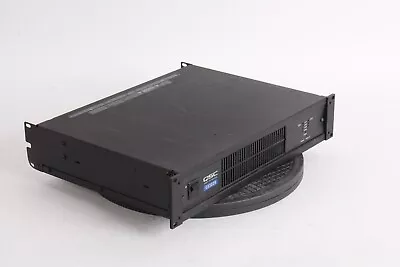 QSC CX302V 2-Channel Professional Power Amplifier - Fair Condition • $310.13