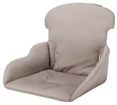 £14.99 • Buy Little Helper FunPod High Chair Cushion (Caramel) Baby Seat Protector Neutral