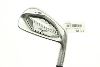 Mizuno JPX 900 Forged Golf Club Mens Right Handed 6-PW Iron Set Regular Steel • £218