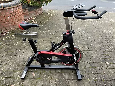 Spin Bike • £100