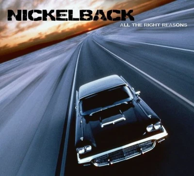 £2.85 • Buy Nickelback : All The Right Reasons [Us Import] CD Expertly Refurbished Product