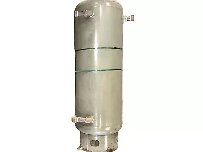 Manchester Tank 302428 Vertical Air Receiver Tank 240 Gal • $1799.99