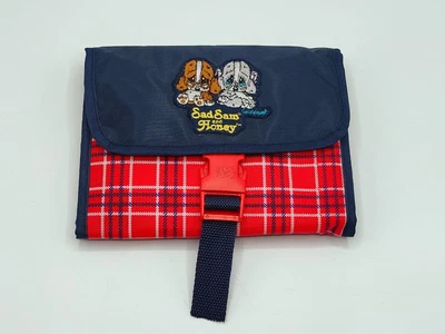 £25.92 • Buy 90's SAD & SAM COLOR HOLDER CASE NEW OLD STOCK STOCK STOCK STOCK STOCK
