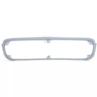 For Buick LeSabre Grille 1992-1996 Frame Molding Gray Plastic GM1200329 • $46.03