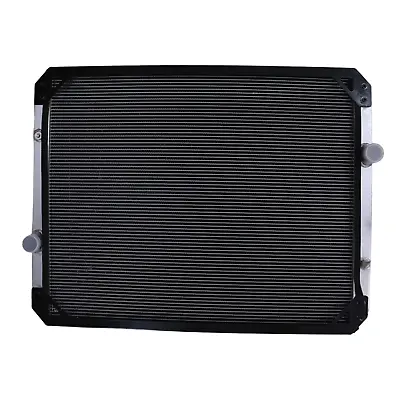 Water Radiator VOE11110137 For Volvo Wheel Loader L70B L70C L70D • $984.60