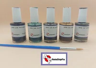 For BMW Touch Up Paint For Scratches And Chips + Free Postage • $29.50