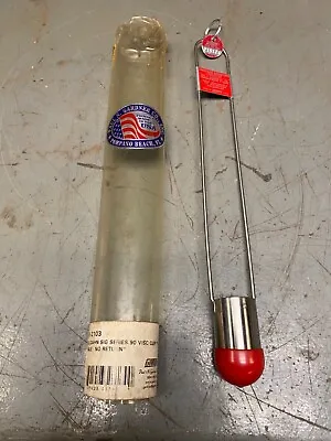 Equivalent Zahn Cup Viscosity Flow Cup Viscometer 3# Volume 44ml For Paint Oil • $20