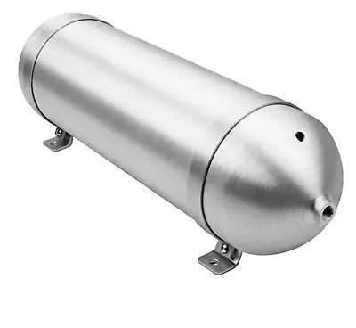 Aluminium 3 Gallon Tank Air Bag Suspension Lowrider Custom Airide • $195