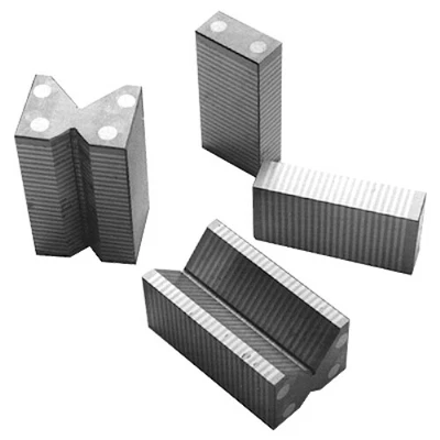 $114.92 • Buy Matched Pair Magnetic V-blocks & Parallels Set (3402-0013)