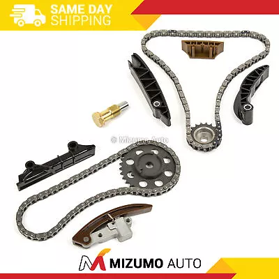 Timing Chain Kit Fit 07-10 Audi Q7 Volkswagen CC Passat Touareg 3.6L • $94.95