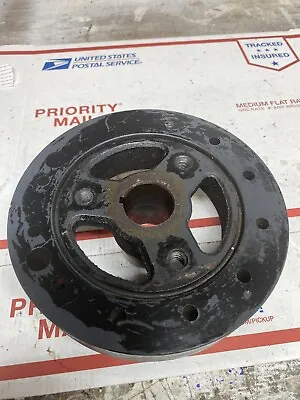 Mercruiser 1996 4.3LX Harmonic Balancer • $35