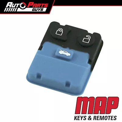 MAP Remote 2 Button Fits Ford Escape Mazda Tribute 2001 - 2006 • $30.99