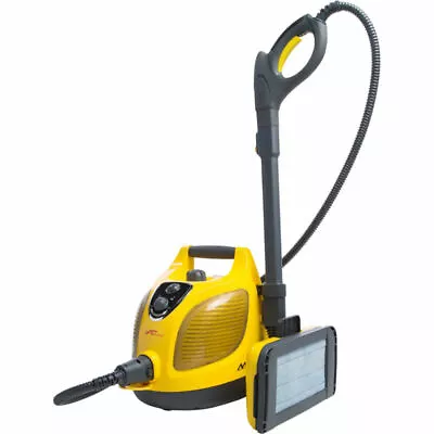 NEW! Vapamore MR-100 PRIMO Steam Cleaner!! • $599.95