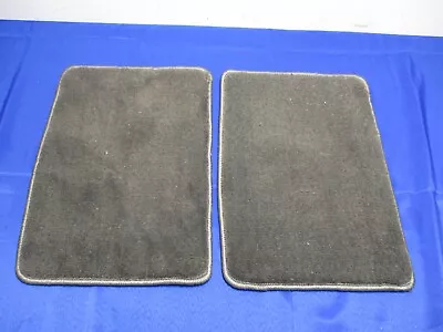 1999-04 Ford Mustang Lloyd Mats Rear Floor Mats 067 • $29.99