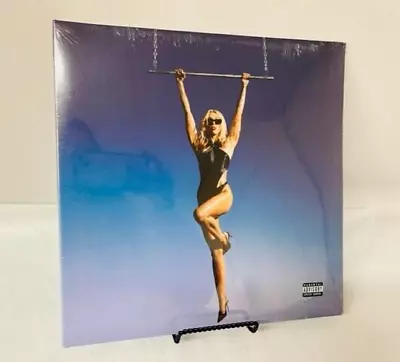 Miley Cyrus: Endless Summer Vacation Limited Edition White Vinyl- NEW/ SEALED • $27