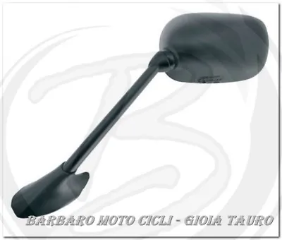 Mirror Left Wing Mirror Yamaha T Max Tmax 500 2008 Till 2011 • $29.68