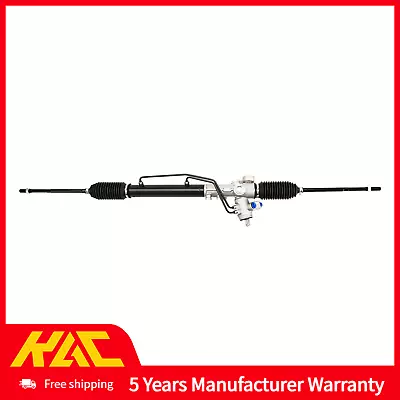 Power Steering Rack &Pinion For 1995-2002 Volkswagen Cabrio Corrado Golf  • $161.99