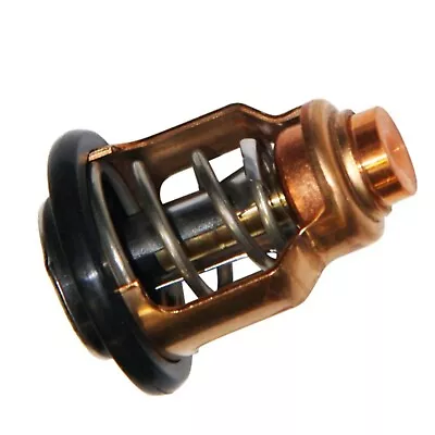 60V-12411-00-00 50° Outboard Motor Thermostat For Yamaha F115 VZ200 VZ250 VZ225 • $12.99