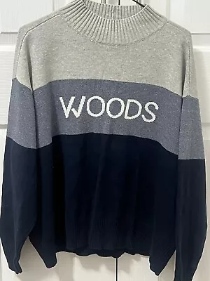 Viktoria And Woods Knit • $120