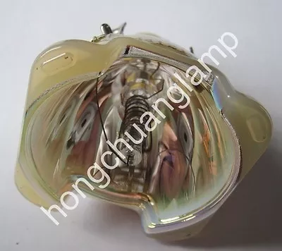 VIDIKRON Vision MODEL 10 MODEL 12 Model 15ET DLP PROJECTOR Replacement LAMP BULB • $114.70