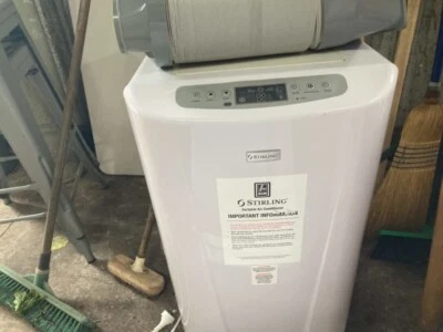 $220 • Buy Stirling Portable Air Conditioner 