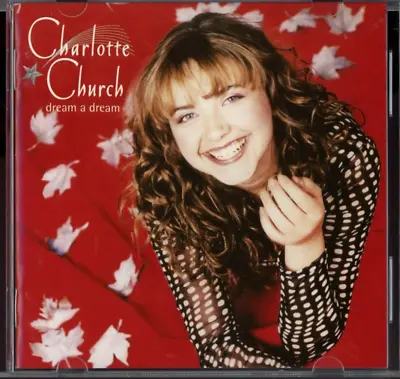 $9.86 • Buy Charlotte Church - Dream A Dream CD