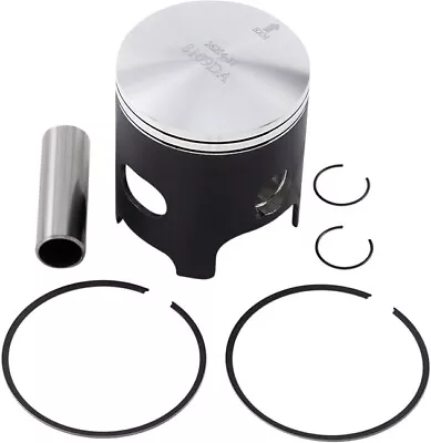 Wossner Piston B Size 67.35mm #8109DB Kawasaki KX250/KDX250 • $120.94