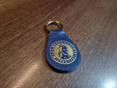 £4 • Buy Keyring - Vintage Mary Queen Of Scots