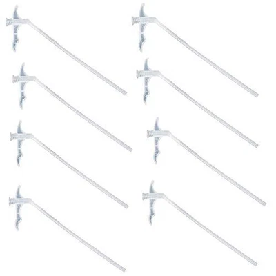 $12.49 • Buy UoYu 8 Pcs Spray Foam Replacement Tubes For DIY Spray Foam 