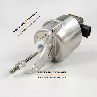 BV39 Turbo Actuator For 05-07 VW Beetle Golf Jetta 1.9TDI BRM Engine 54399880031 • $93.99