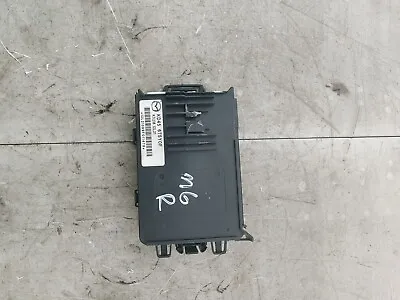 Mazda 6 Mk3 2013 Bcm Body Control Module Unit Kd45675y0f • $18.66