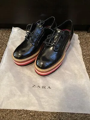 £35 • Buy Zara Shoes Size 3