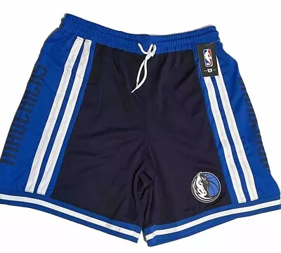 Dallas Mavericks NBA Athletic Shorts Men's Size L Large • $39