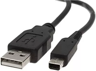Replacement USB Charger Charging Cable Compatible With Nintendo DSI 3DS DSI XL • $15.95