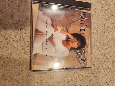 Dunn Holly : Leave One Bridge Standing CD • $1.75