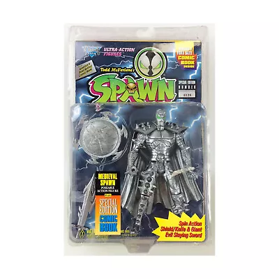 McFarlane Toys Action Figure Medieval Spawn New • $23.95