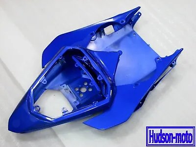 Rear Tail Cowl Fairing For Yamaha YZF R6 2008-2016 YZFR6 2011 2012 2013 Blue • $158