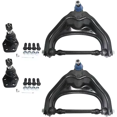 Control Arm Kit For 2000-2002 Dodge Ram 2500 RWD Independent Front Suspension • $150.63