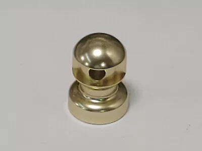 1 Van Staal Part# SR1014LG Handle Hub GOLD Fits LEFT HAND VS100-150 ONLY!!!! • $27.98