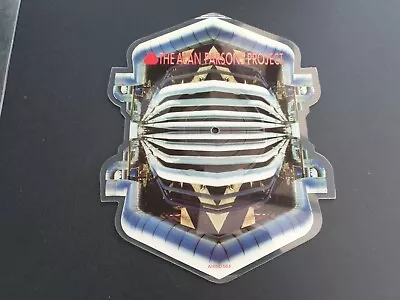 The Alan Parsons Project Don't Answer Me 7  Pic Disc Record                    • £0.99