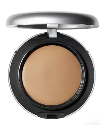 MAC STUDIO FIX TECH CREAM-TO-POWDER Foundation N12 Full Size 0.35 Oz Makeup • $23.74