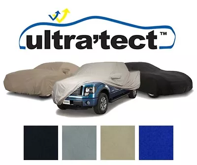 Covercraft Custom Car Covers - Ultratect - Indoor/Outdoor- Sun/Water Protection • $342.99