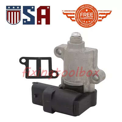 Idle Air Control Valve IACV Fits Kia Sportage Hyundai Elantra Tiburon 9521930709 • $17.49