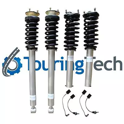 Airmatic To Coil Spring Suspension Conversion Kit S-Class W220 • $580