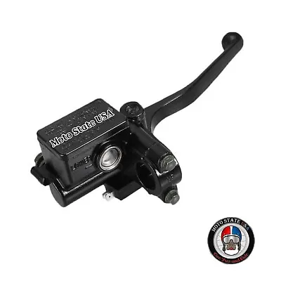 Front Brake Master Cylinder For KAWASAKI KDX200 (1983-2006) • $17.88