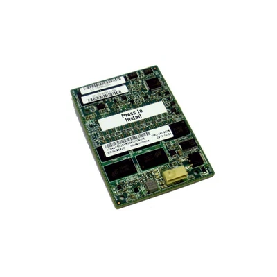 $20 • Buy Ibm Serveraid M5100 Series 1 Gb Flash/raid - 46c9029 46c9028
