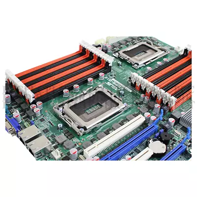 USED Asus KGPE-D16 Server Motherboard • $332.01
