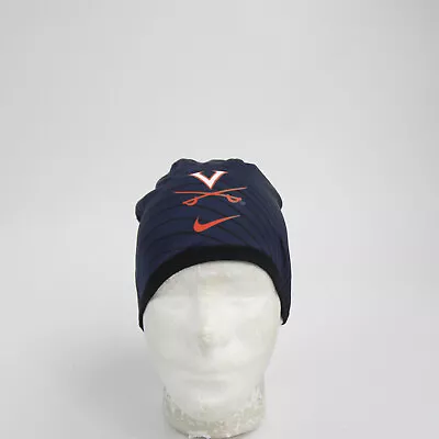 Virginia Cavaliers Nike Winter Hat Men's Navy New • $12.59