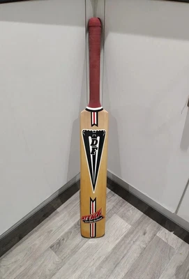£175 • Buy Duncan Fearnley DF Attack Cricket Bat - IAN BOTHAM Excellent Condition Original 